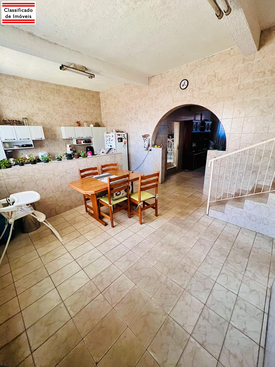 Casa em Jardim Cruzeiro, Mairinque - Foto 8